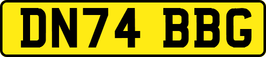 DN74BBG