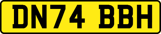 DN74BBH