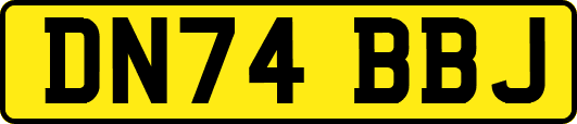 DN74BBJ