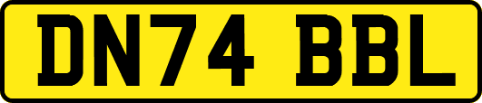 DN74BBL