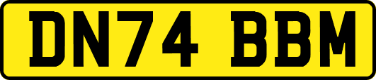 DN74BBM