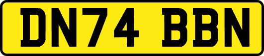 DN74BBN