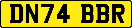 DN74BBR