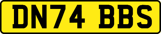 DN74BBS