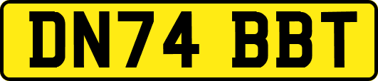 DN74BBT