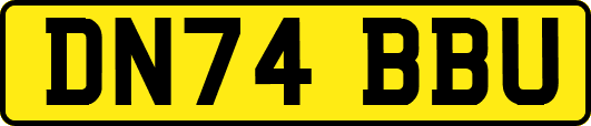 DN74BBU