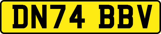 DN74BBV