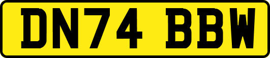 DN74BBW