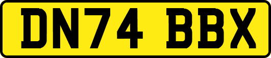 DN74BBX