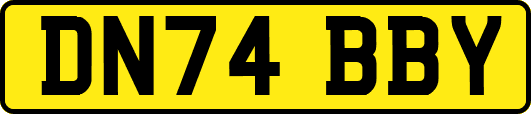 DN74BBY