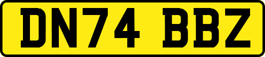 DN74BBZ