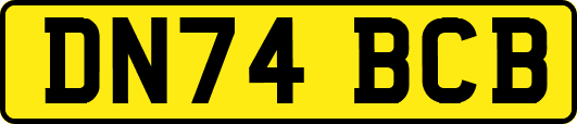 DN74BCB