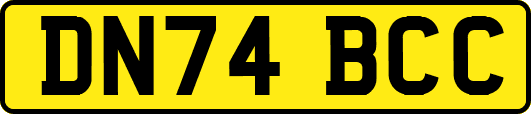 DN74BCC