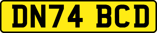 DN74BCD