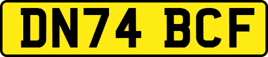 DN74BCF