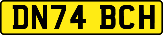DN74BCH