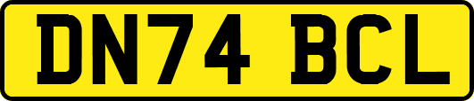 DN74BCL