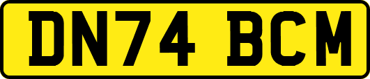 DN74BCM