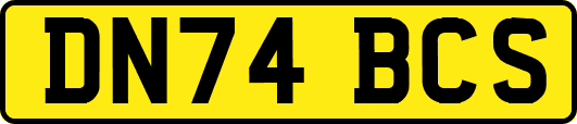 DN74BCS