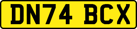 DN74BCX