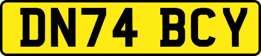 DN74BCY
