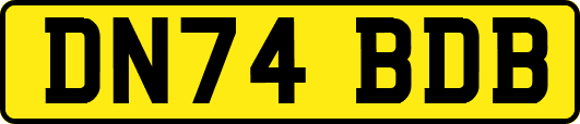 DN74BDB