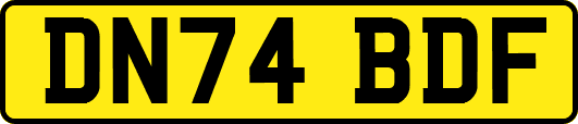 DN74BDF