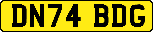 DN74BDG