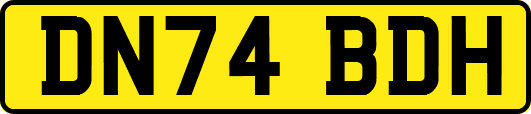 DN74BDH