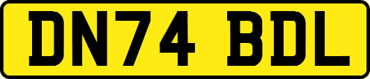 DN74BDL