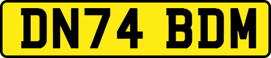 DN74BDM