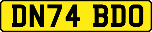 DN74BDO