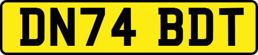 DN74BDT