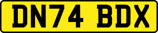 DN74BDX