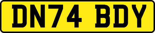 DN74BDY