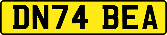 DN74BEA