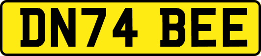 DN74BEE
