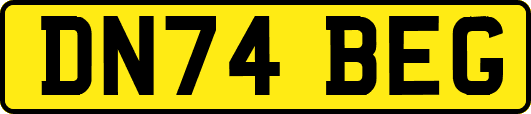 DN74BEG