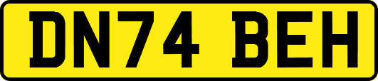 DN74BEH