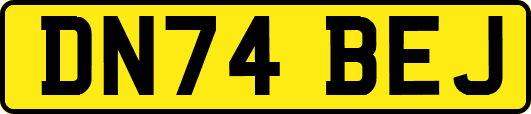 DN74BEJ
