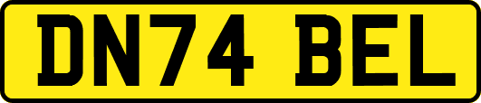 DN74BEL