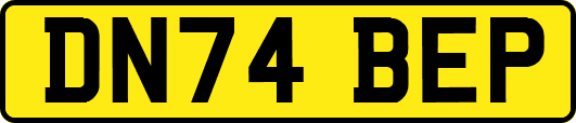 DN74BEP