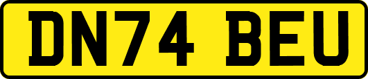 DN74BEU