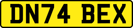 DN74BEX