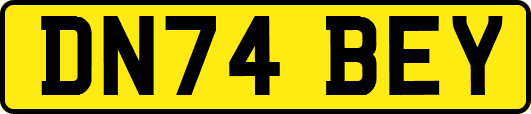 DN74BEY