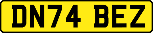 DN74BEZ