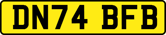 DN74BFB