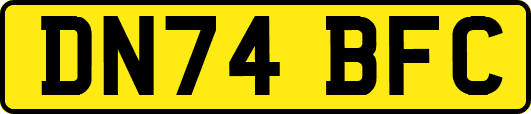DN74BFC