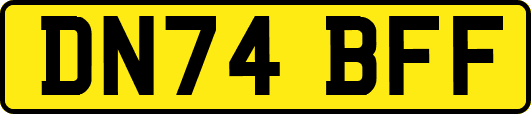 DN74BFF