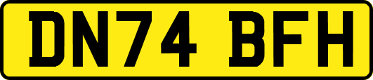 DN74BFH